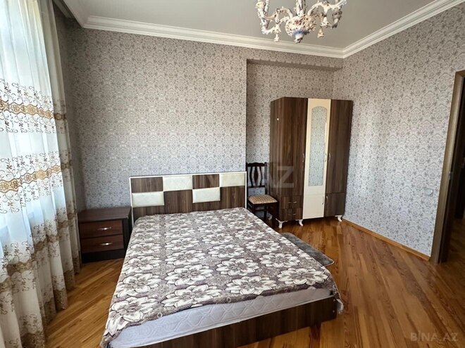 Satılır 3 otaqlı yeni tikili 120 m², 20 Yanvar m., photo 4 from 21