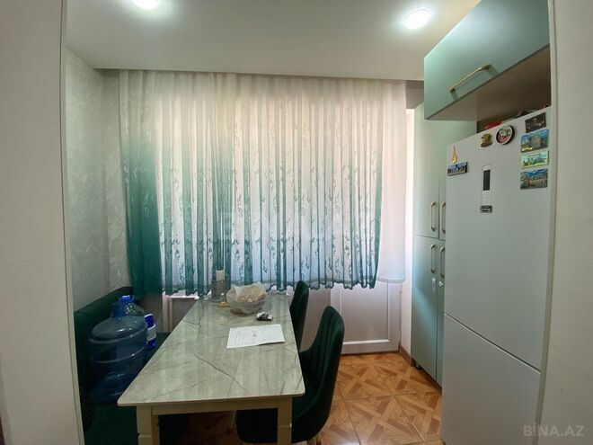 Satılır 2 otaqlı yeni tikili 65 m², Həzi Aslanov m., photo 16 from 17
