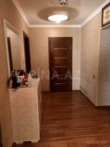 İcarəyə verilir 3 otaqlı köhnə tikili 80 m², 20 Yanvar m., photo 5 from 23