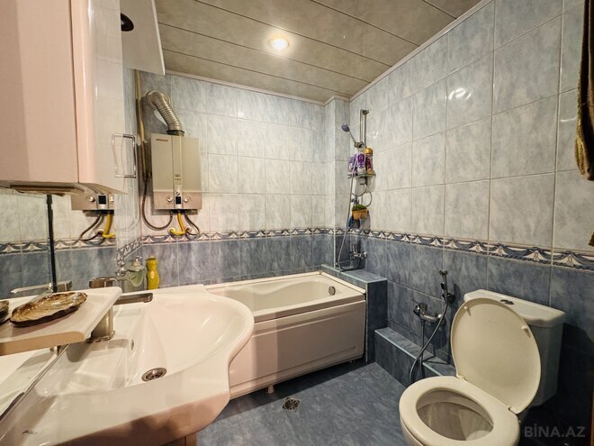 Satılır 3 otaqlı köhnə tikili 70 m², 28 May m., photo 19 from 22