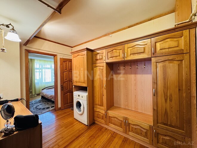 Satılır 3 otaqlı köhnə tikili 70 m², 28 May m., photo 14 from 22