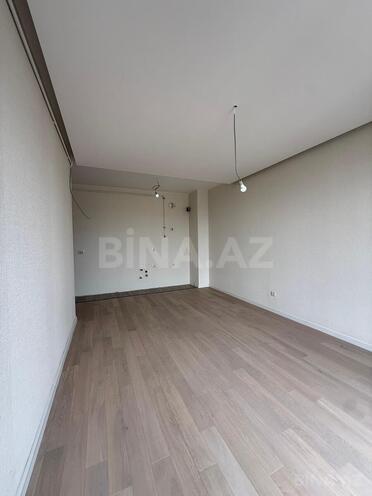 Продаётся 3-комн. новостройка 71 м², м. Элмляр Академиясы, photo 3 from 14