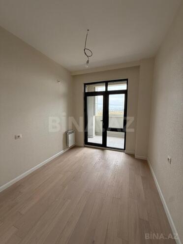 Продаётся 3-комн. новостройка 71 м², м. Элмляр Академиясы, photo 8 from 14