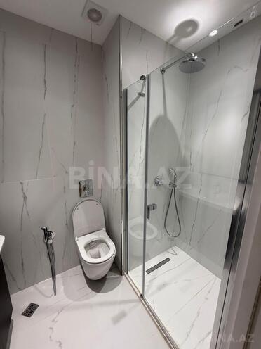 Продаётся 3-комн. новостройка 71 м², м. Элмляр Академиясы, photo 13 from 14