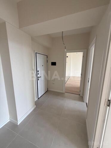 Продаётся 3-комн. новостройка 71 м², м. Элмляр Академиясы, photo 11 from 14