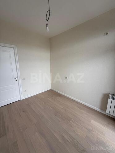 Продаётся 3-комн. новостройка 71 м², м. Элмляр Академиясы, photo 9 from 14