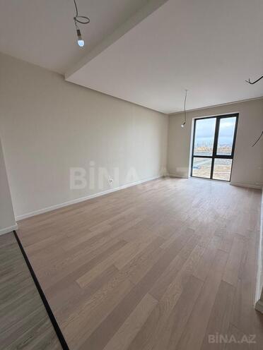 Продаётся 3-комн. новостройка 71 м², м. Элмляр Академиясы, photo 5 from 14