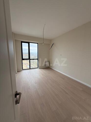 Продаётся 3-комн. новостройка 71 м², м. Элмляр Академиясы, photo 6 from 14