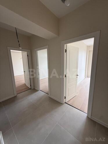 Продаётся 3-комн. новостройка 71 м², м. Элмляр Академиясы, photo 10 from 14