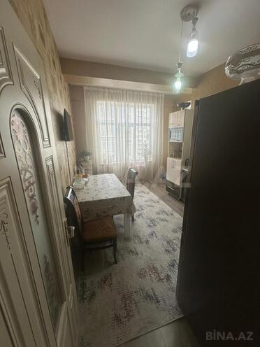 Satılır 3 otaqlı yeni tikili 95 m², Həzi Aslanov m., photo 5 from 12