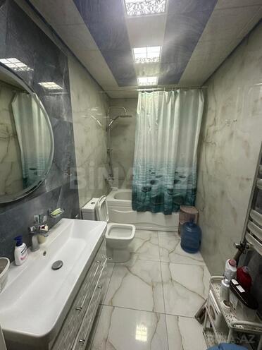 Satılır 3 otaqlı yeni tikili 95 m², Həzi Aslanov m., photo 10 from 12