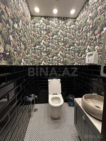 Satılır 5 otaqlı ofis 127 m², Nizami m., photo 10 from 12