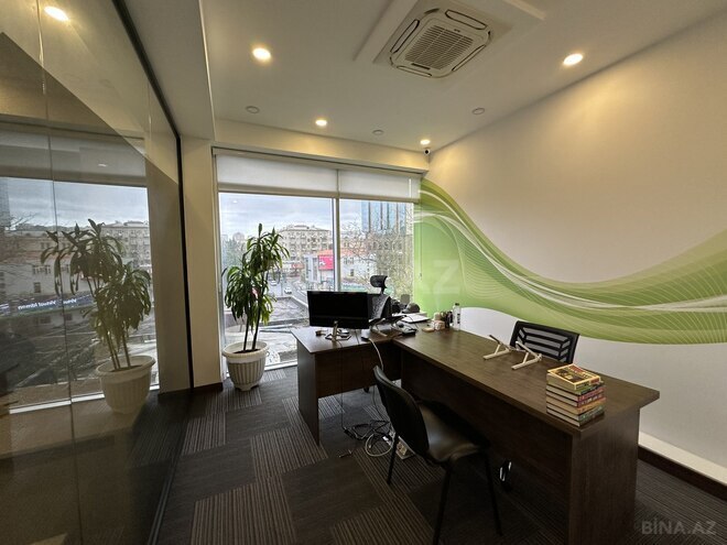 Satılır 5 otaqlı ofis 127 m², Nizami m., photo 7 from 12