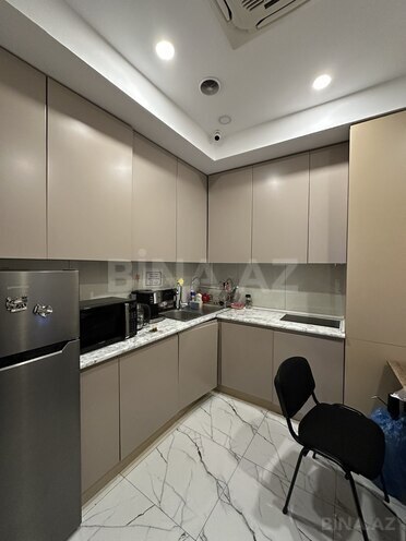 Satılır 5 otaqlı ofis 127 m², Nizami m., photo 11 from 12