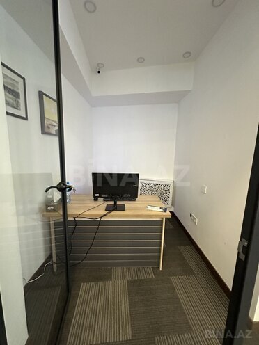 Satılır 5 otaqlı ofis 127 m², Nizami m., photo 6 from 12