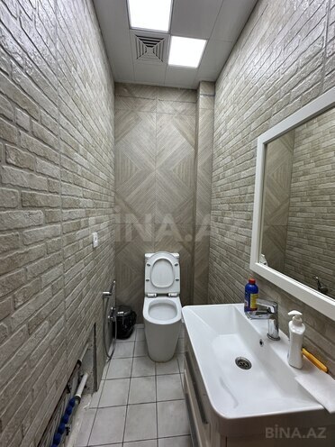 Satılır 5 otaqlı ofis 127 m², Nizami m., photo 8 from 12