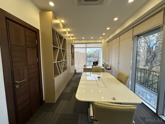 Satılır 5 otaqlı ofis 127 m², Nizami m., photo 5 from 12