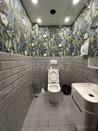 Satılır 5 otaqlı ofis 127 m², Nizami m., photo 9 from 12
