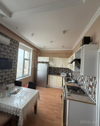 Продаётся 3-комн. новостройка 130 м², м. Шах Исмаил Хатаи, photo 7 from 15