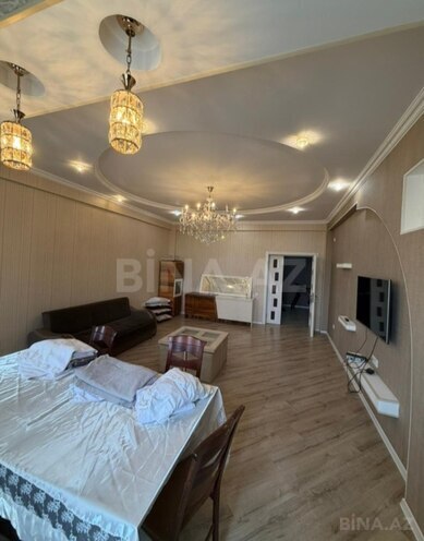 Продаётся 3-комн. новостройка 130 м², м. Шах Исмаил Хатаи, photo 3 from 15