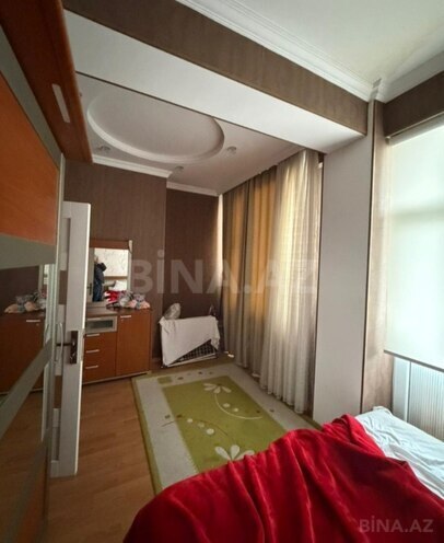 Продаётся 3-комн. новостройка 130 м², м. Шах Исмаил Хатаи, photo 6 from 15