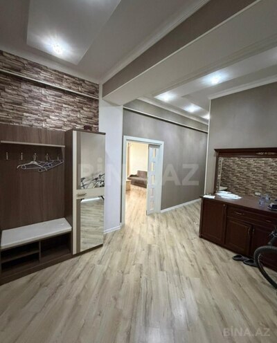 Продаётся 3-комн. новостройка 130 м², м. Шах Исмаил Хатаи, photo 8 from 15