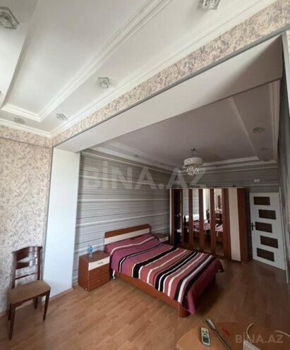 Продаётся 3-комн. новостройка 130 м², м. Шах Исмаил Хатаи, photo 13 from 15