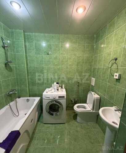 Продаётся 3-комн. новостройка 130 м², м. Шах Исмаил Хатаи, photo 14 from 15