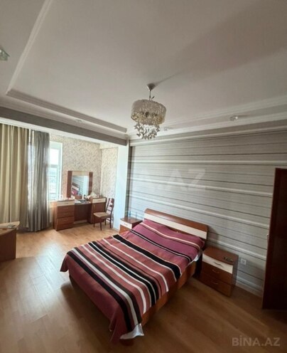 Продаётся 3-комн. новостройка 130 м², м. Шах Исмаил Хатаи, photo 4 from 15