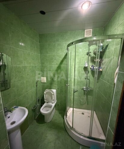 Продаётся 3-комн. новостройка 130 м², м. Шах Исмаил Хатаи, photo 11 from 15