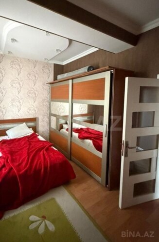 Продаётся 3-комн. новостройка 130 м², м. Шах Исмаил Хатаи, photo 5 from 15