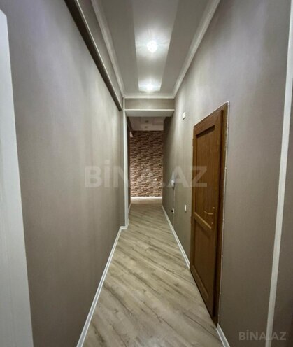 Продаётся 3-комн. новостройка 130 м², м. Шах Исмаил Хатаи, photo 12 from 15