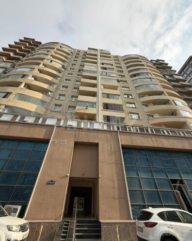 Продаётся 3-комн. новостройка 130 м², м. Шах Исмаил Хатаи, photo 10 from 15