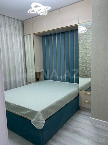 Satılır 2 otaqlı yeni tikili 60 m², Azadlıq Prospekti m., photo 14 from 26