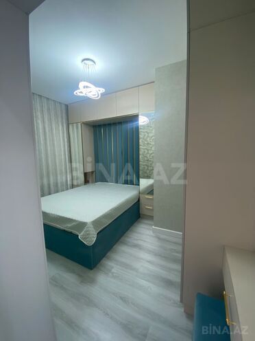 Satılır 2 otaqlı yeni tikili 60 m², Azadlıq Prospekti m., photo 9 from 26