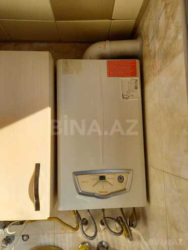 İcarəyə verilir 3 otaqlı köhnə tikili 80 m², 20 Yanvar m., photo 22 from 23