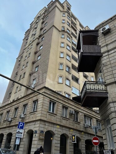 Сдаётся 4-комн. новостройка 176 м², Сабаильский р., photo 1 from 19
