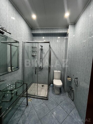Сдаётся 4-комн. новостройка 176 м², Сабаильский р., photo 17 from 19