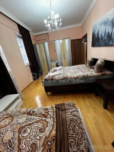 Сдаётся 4-комн. новостройка 176 м², Сабаильский р., photo 7 from 19