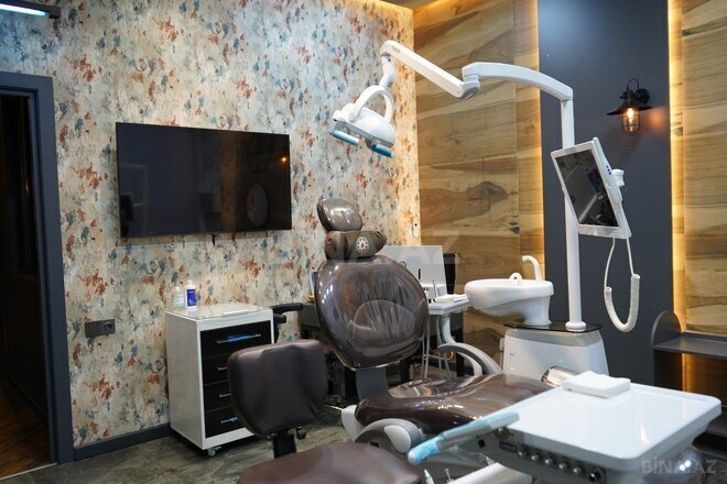 İcarəyə verilir  obyekt 680 m², Elmlər Akademiyası m., photo 17 from 21