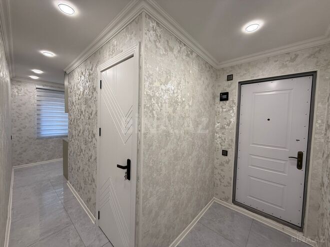 Продаётся 2-комн. вторичка 55 м², м. Халглар Достлугу, photo 11 from 12