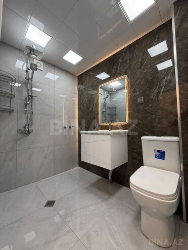 Продаётся 2-комн. вторичка 55 м², м. Халглар Достлугу, photo 10 from 12