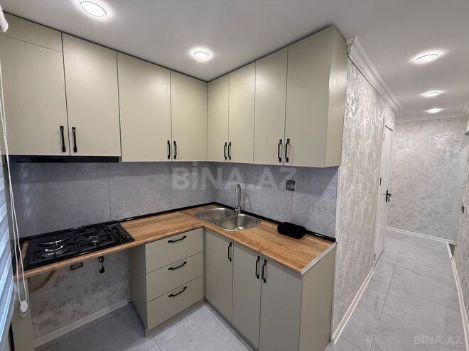 Продаётся 2-комн. вторичка 55 м², м. Халглар Достлугу, photo 8 from 12