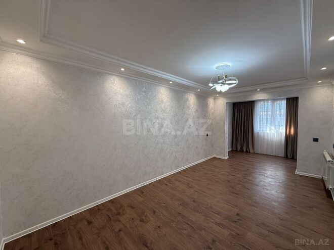 Продаётся 2-комн. вторичка 55 м², м. Халглар Достлугу, photo 3 from 12