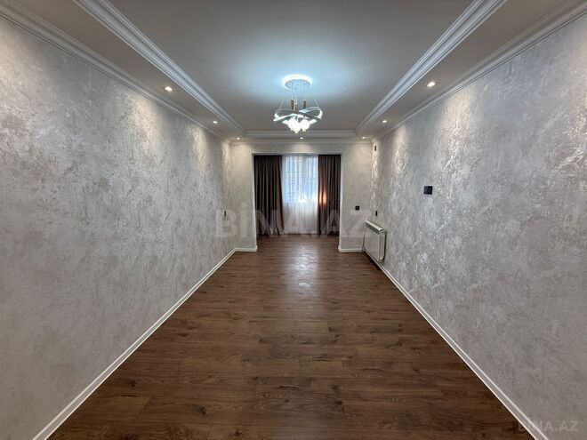 Продаётся 2-комн. вторичка 55 м², м. Халглар Достлугу, photo 1 from 12