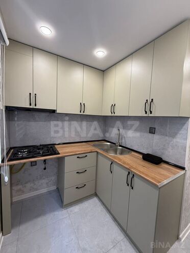 Продаётся 2-комн. вторичка 55 м², м. Халглар Достлугу, photo 9 from 12