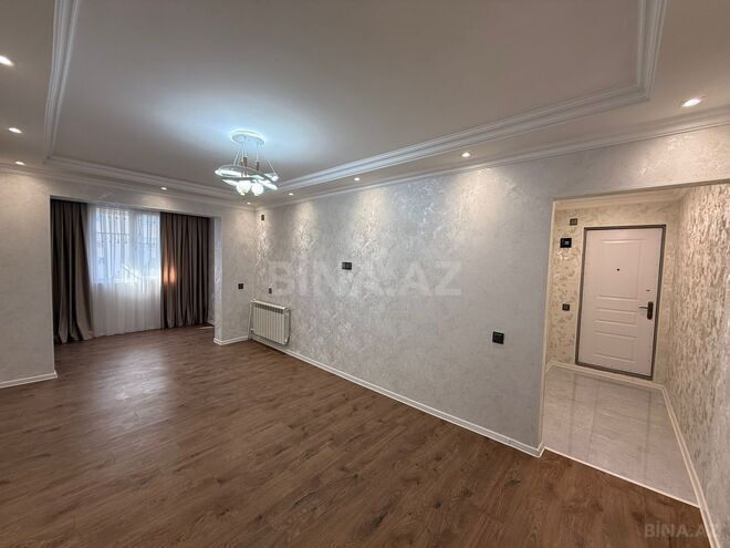 Продаётся 2-комн. вторичка 55 м², м. Халглар Достлугу, photo 4 from 12
