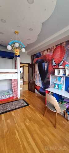 Продаётся 3-комн. новостройка 80 м², м. Кара Караев, photo 8 from 13
