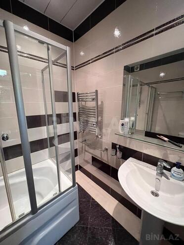İcarəyə verilir 4 otaqlı yeni tikili 210 m², Elmlər Akademiyası m., photo 11 from 22