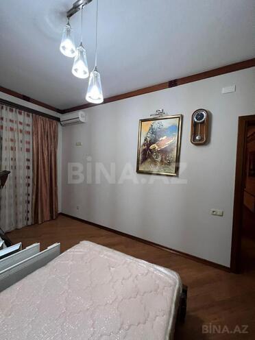 İcarəyə verilir 4 otaqlı yeni tikili 210 m², Elmlər Akademiyası m., photo 4 from 22